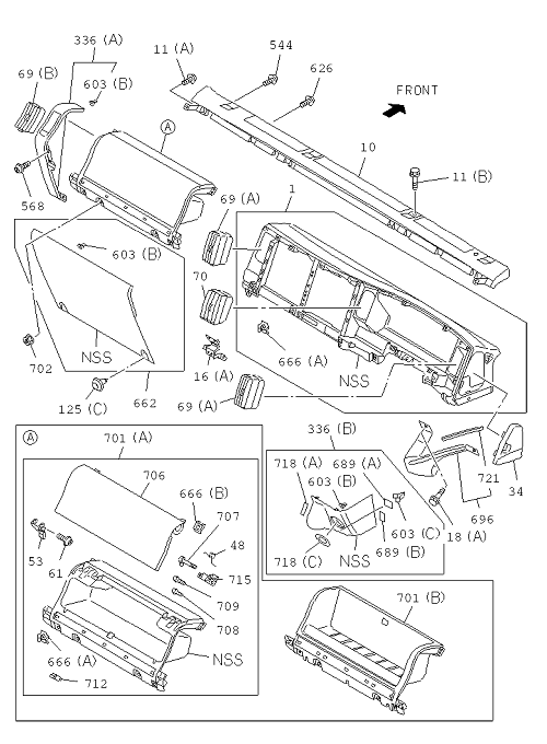 Partial Engine
